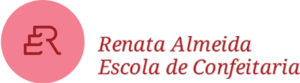 Logo da Real Escola de Confeitaria